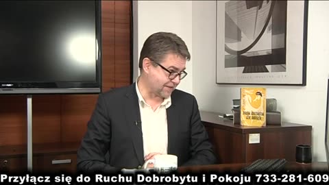 Musisz to wiedzieć odc.1748 Dla kogo chcecie własności tego co pod prywatną działką