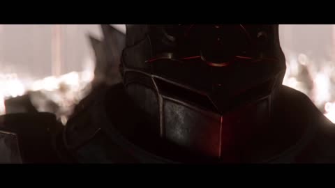 Diablo 4 Official Cinematic Trailer