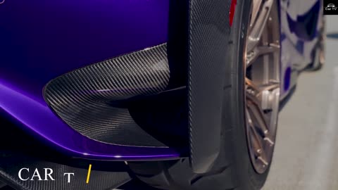 It's time for your brother to recognize his ancestors, McLaren # McLaren 765lt