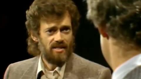 Terence McKenna - Complete Program - Hallucinogens -26 Culture --Thinking Allowed w Jeffrey Mishlove