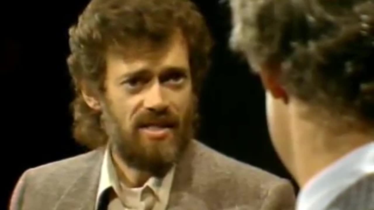 Terence McKenna - Complete Program - Hallucinogens -26 Culture --Thinking Allowed w Jeffrey Mishlove