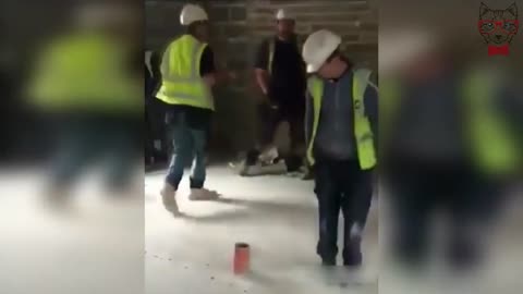 funny builders