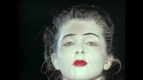 Alphaville - Big In Japan (Official Music Video)