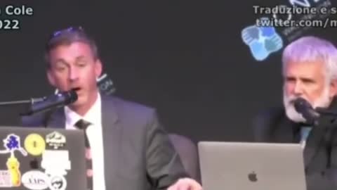 ⚫2362. Exposing theVaccine Holocaust | Dr Malone