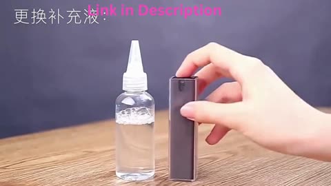 2 in 1 Screen Cleaner Spray for Mobile Phone PC Tablet Ipad Screen Dust Remover