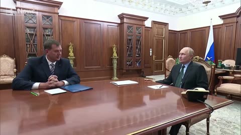 How US long-range missiles could change Ukraine Russia war