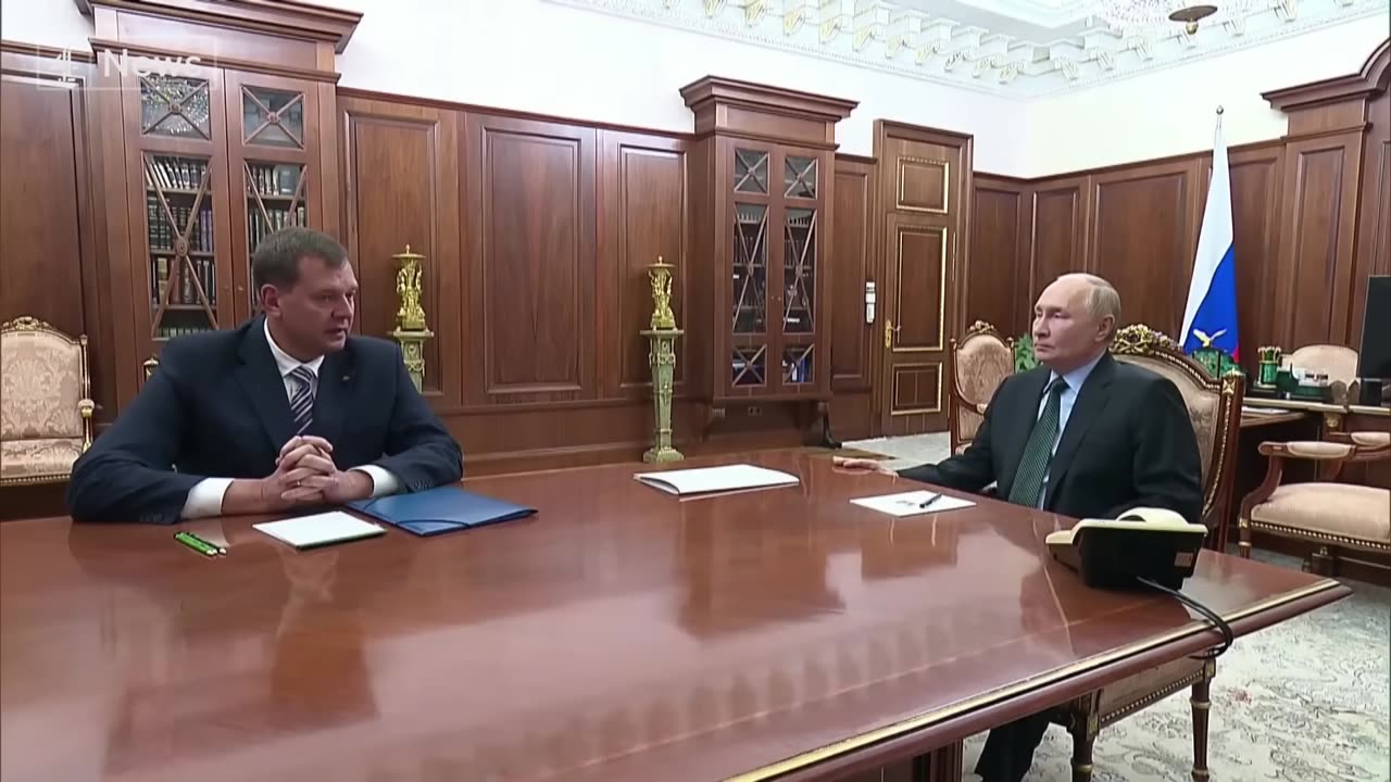 How US long-range missiles could change Ukraine Russia war