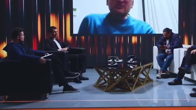 The Foreign Minister of Ukraine was pranked by a fake US Ambassador.