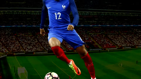 Craques da Copa 2022 - Kylian Mbappé