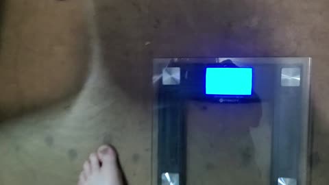 Weigh-In July 4, 2023