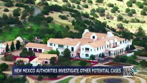 Epstein Files Come At A Bad Time For The Elite