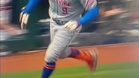 Mets show their fighting spirit