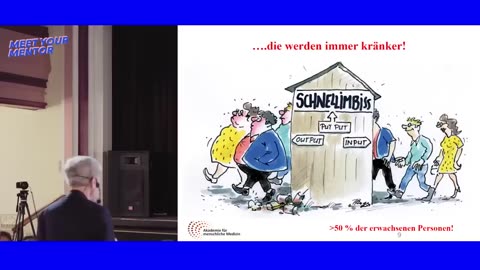 50 Jahre belogen und betrogen! Professor enthüllt Studie