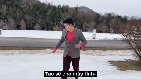 [Vietsub] When Asians fail Math - Steven He