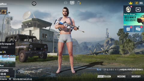 Gaming #pubgmobail#