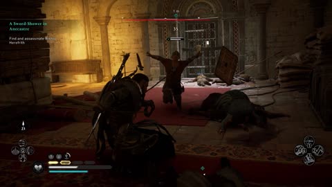 assassin's creed valhalla brutal kills