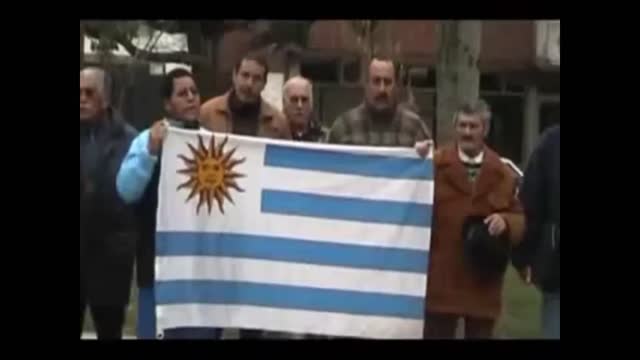 "SAMAN nos contamina" (SAMAN pollutes us), documentary (01)