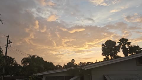 Golden Hour