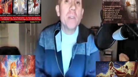 Prophecies That Will Be Fulfilled before Christ's Return