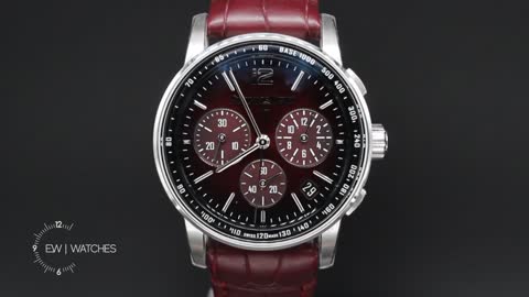 Audemars Piguet Code 11.59 Ref. 26393BC.OO.A068CR.01 (Descriptive Video)