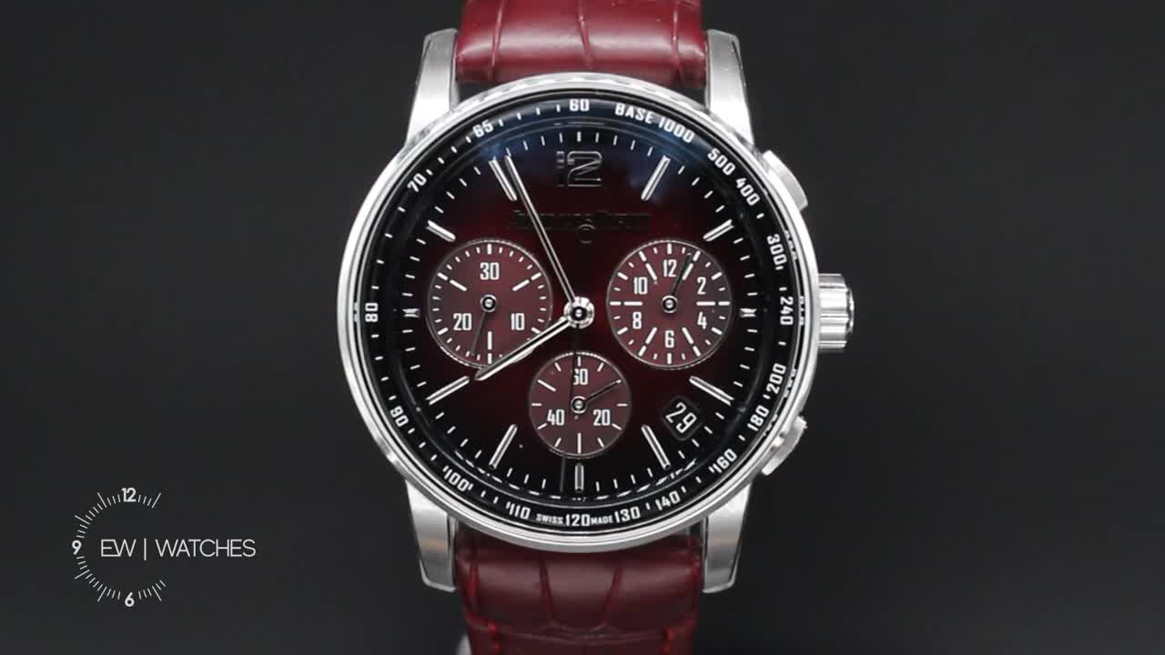 Audemars Piguet Code 11.59 Ref. 26393BC.OO.A068CR.01 (Descriptive Video)