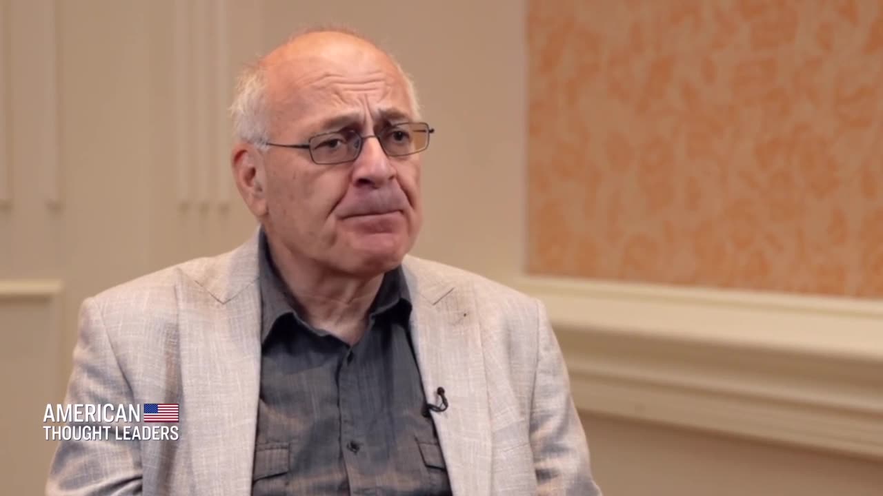'It's An Outrage' That Nobody Mentioned the Benefits of Virucidal Nose Spray - Dr. Paul Marik