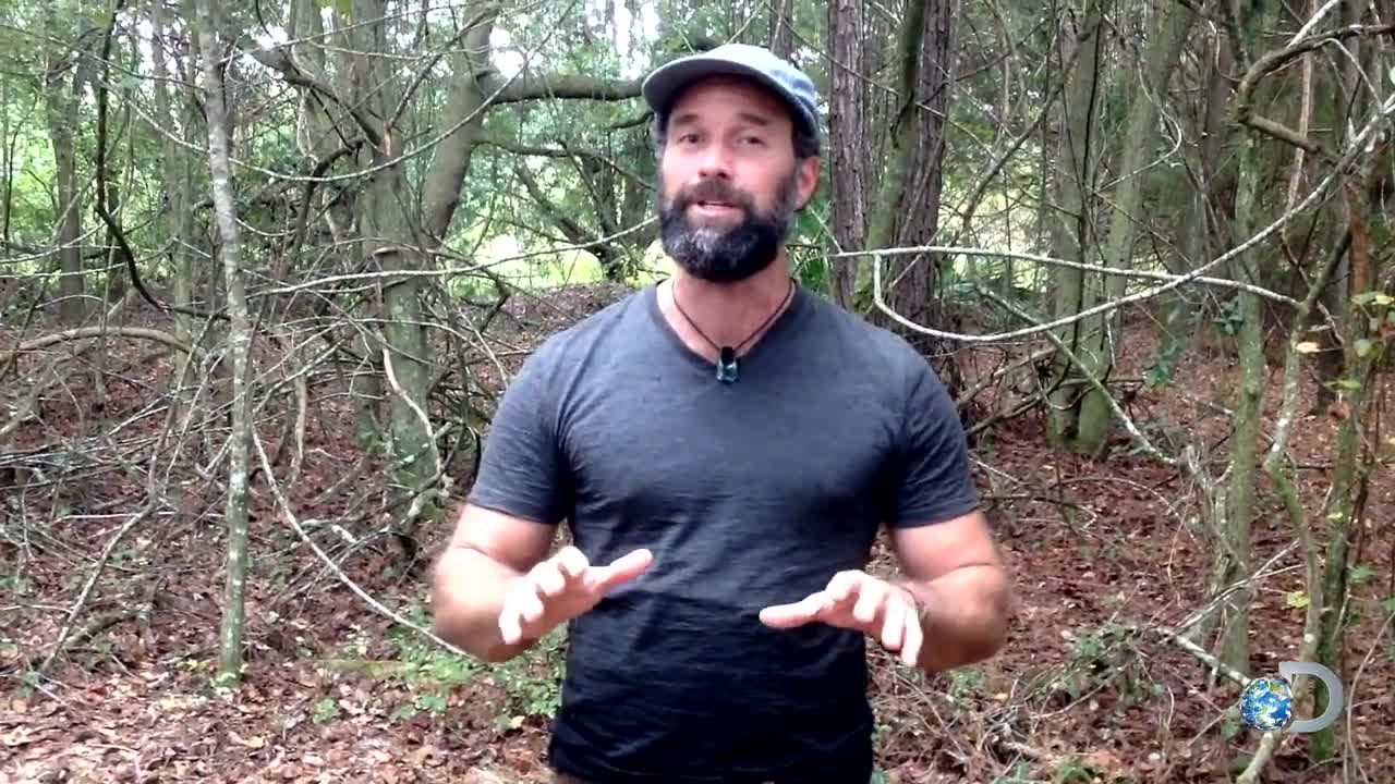 Survival 101: Wild Meat