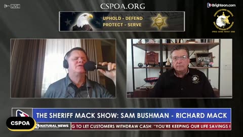LibertyRoundTable & Brighteon.TV