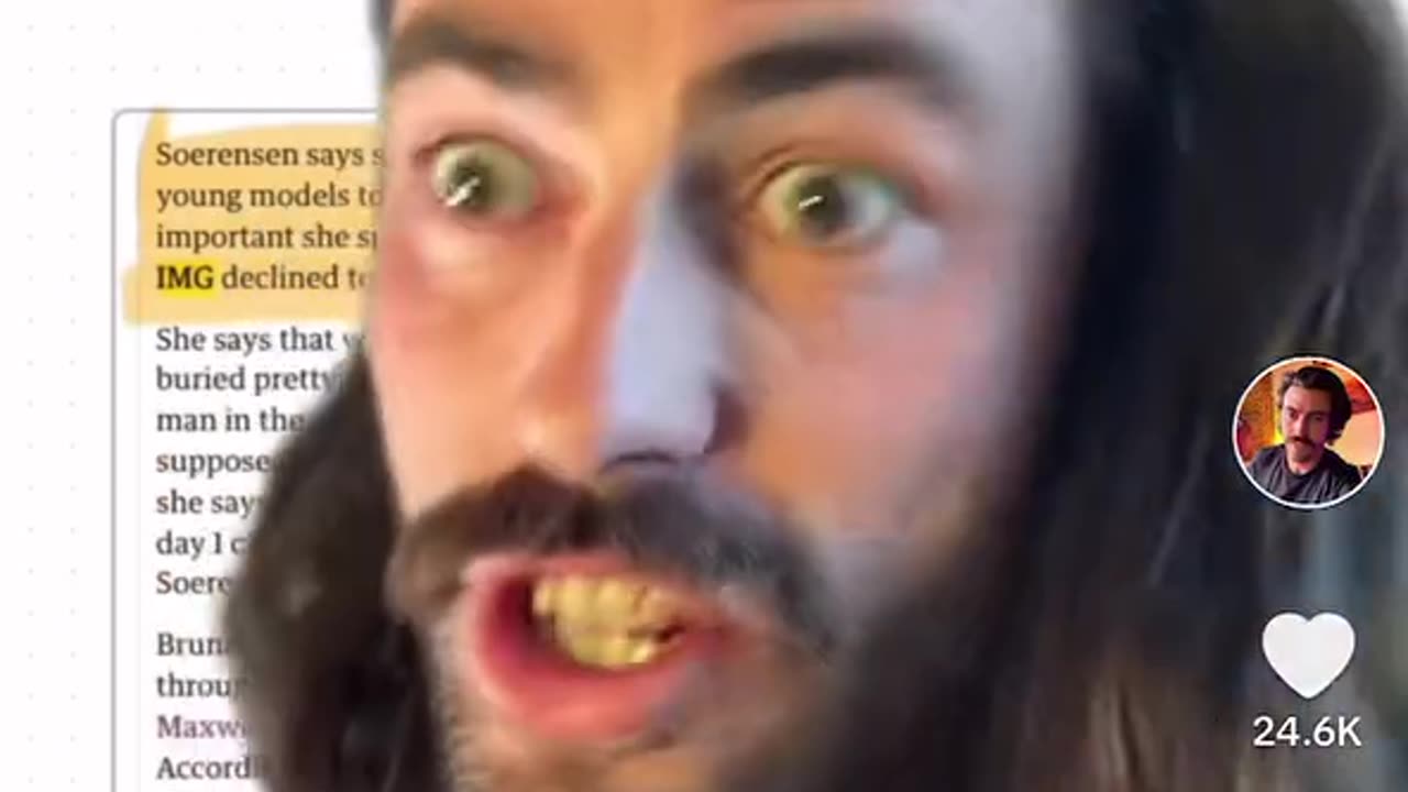 Exposure at it's best.