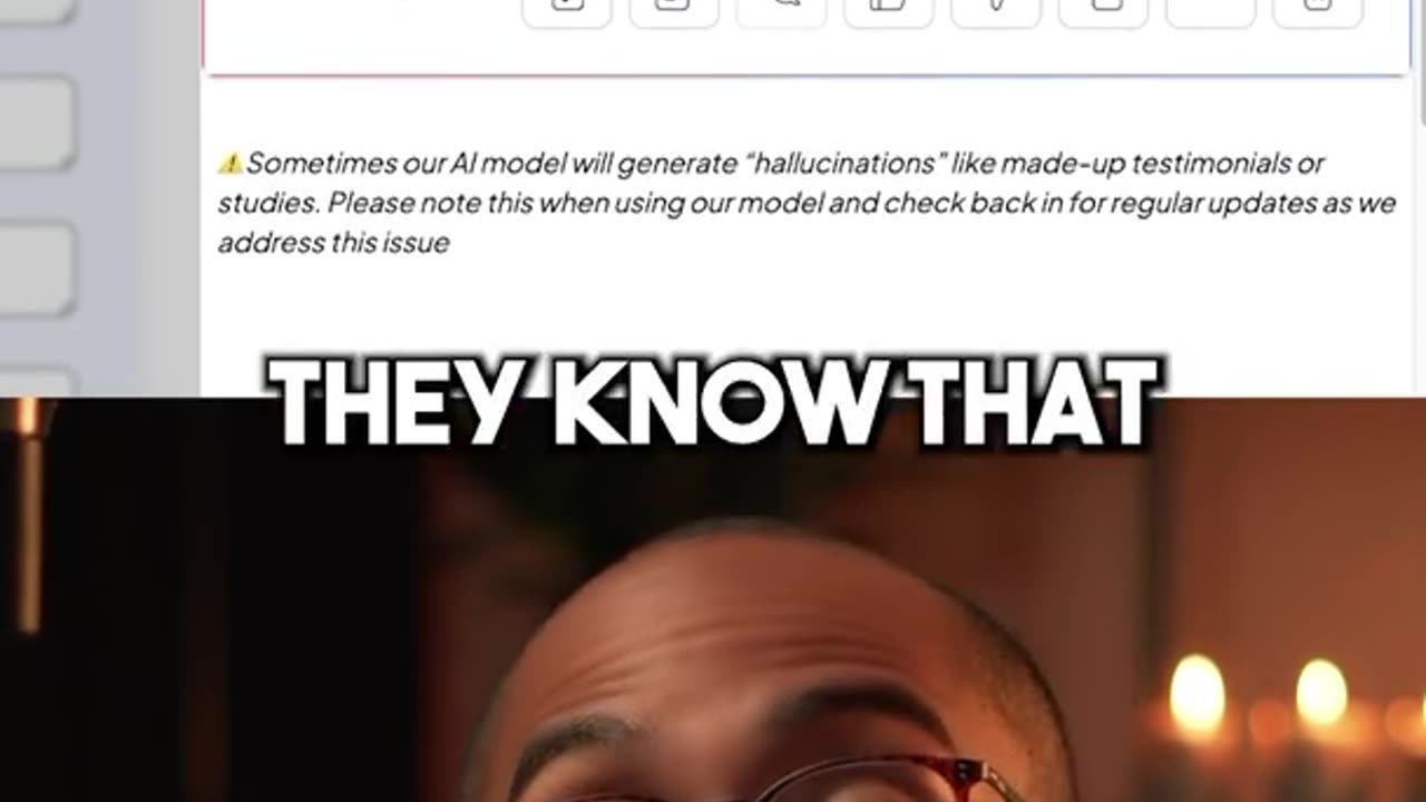 Follow us for more such Tech & AI Insights