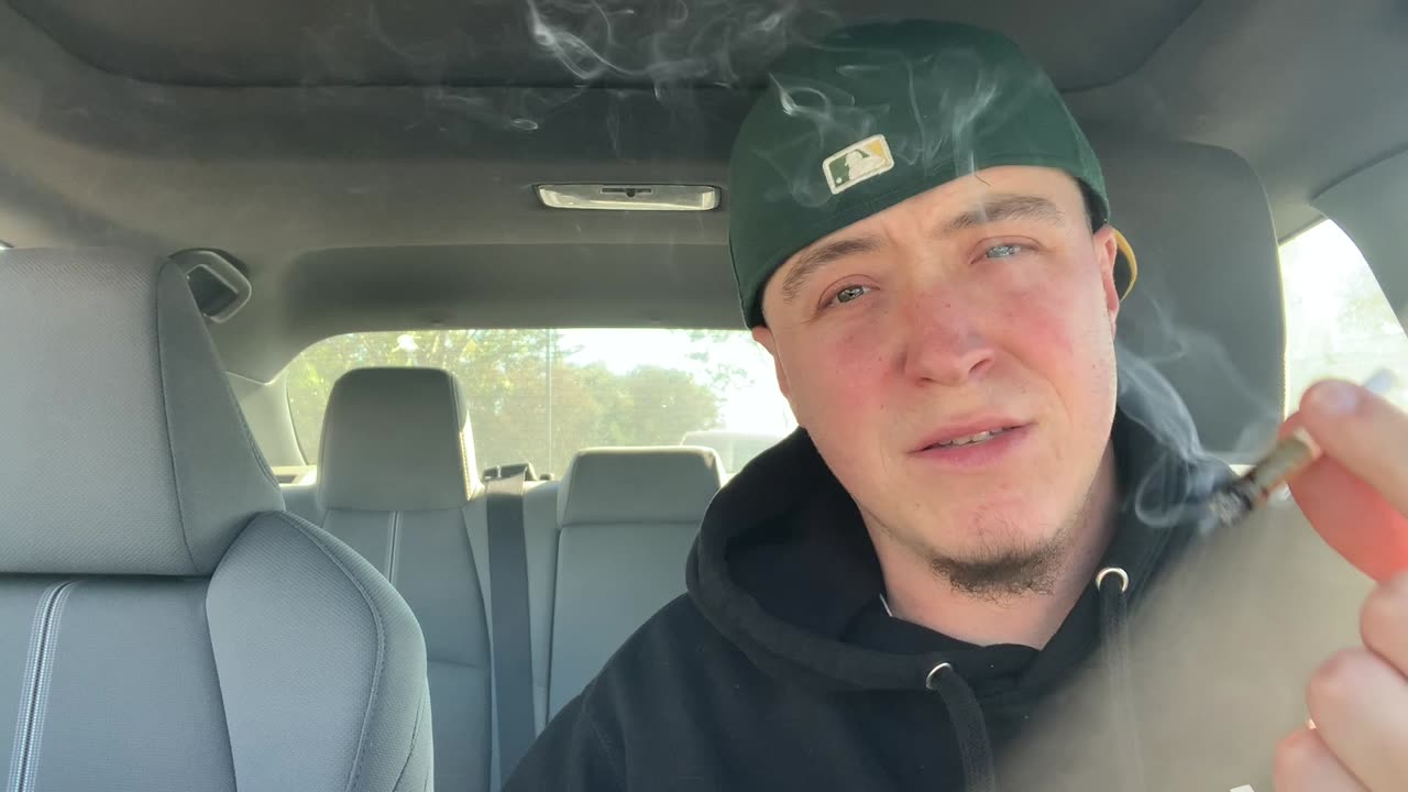 Little Flaves Infused Review and Raising Canes