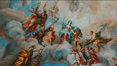 Messages from Lord Jesus to John Leary and prayer group (part 6)
