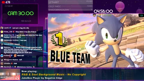 [10.10.21] Low Tier God Live 🛑 Finishing Dead Space, Smash, Sfv, Rating Gf's Finale Tekken, Etc