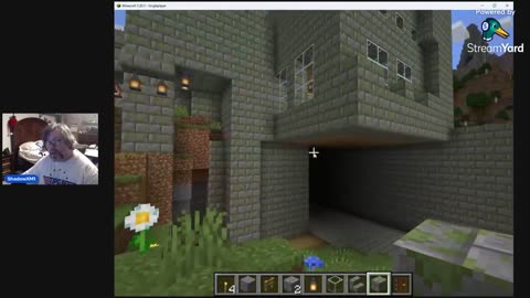 Back To Minecraft, for a bit