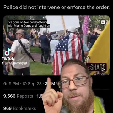 Byte Size News - NM Governor update #3