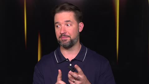 Reddit co-founder: DC is not ready for AI
