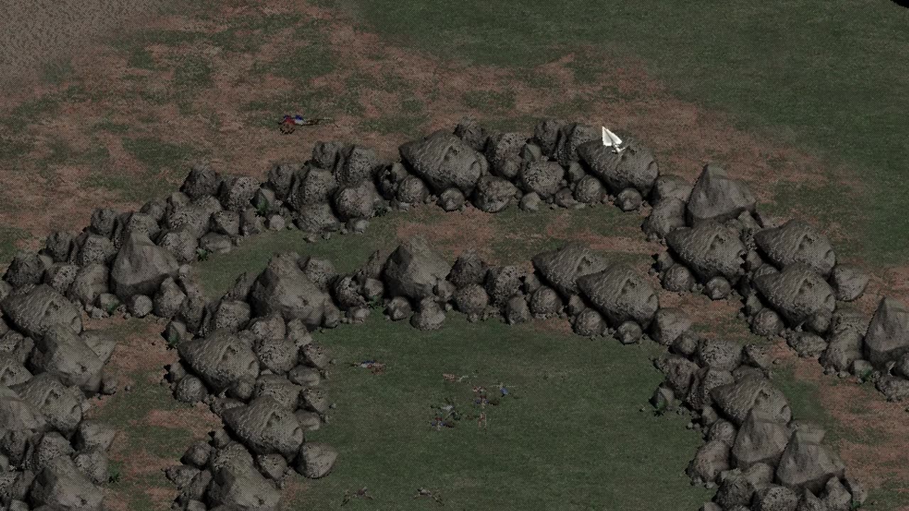 AOE 2 -
