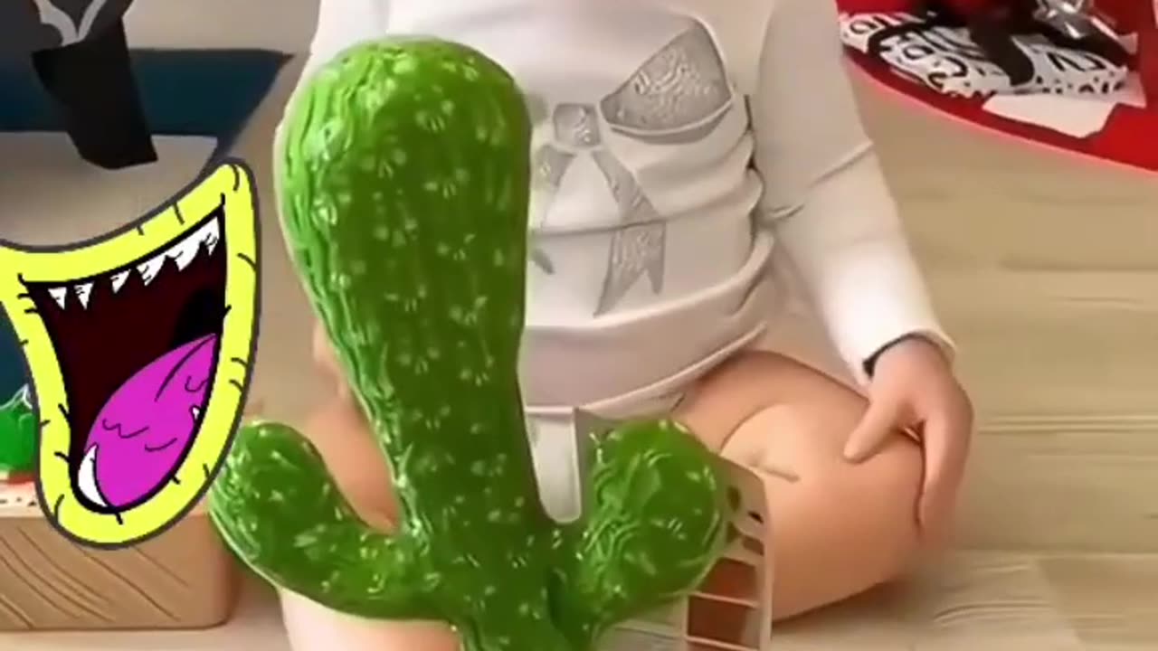 Funny cute babies