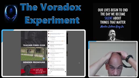 Down the IG Rabbit Hole pt.4