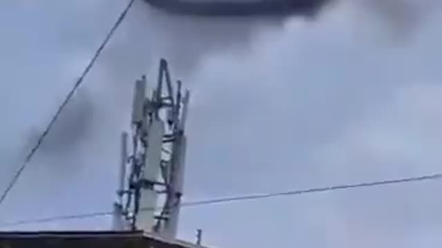 Metales reaccionando por frecuencias electromagneticas?