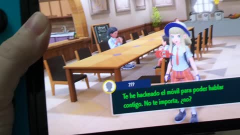 Huge pokemon scarlet and violet leaks 2 new Pokémon leaked