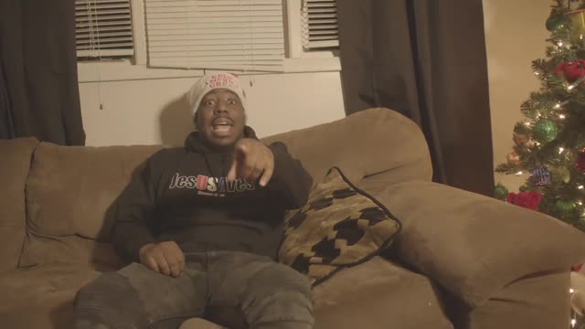 Bryson Gray MAGA CHRISTMAS MUSIC VIDEO MAGACHRISTMAS