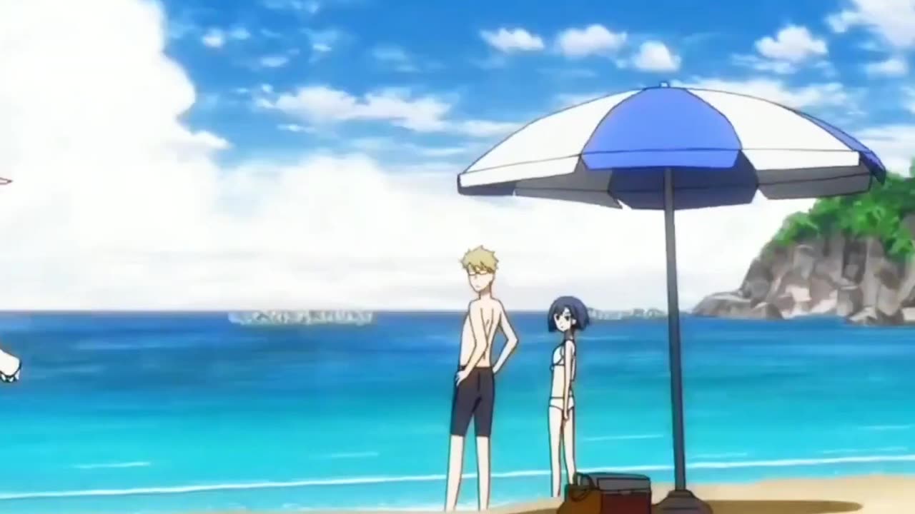 Casais de Animes - Confidencial