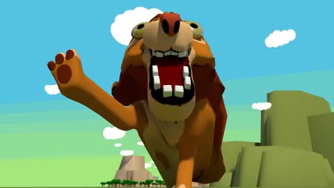 Lion King 2 The Remakeboot Parody