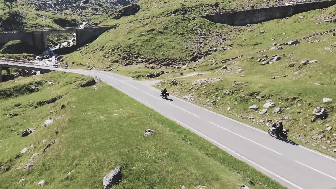 CG 98: A Moto Sobrenatural do Sul e as Lendas Além da Estrada