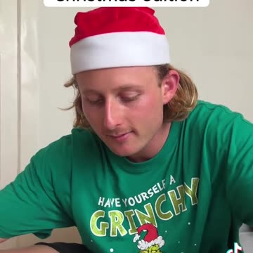 Cost of Living crisis: Christmas edition