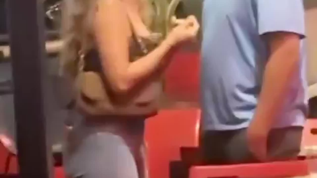 He in the wrong whatever he did 💀