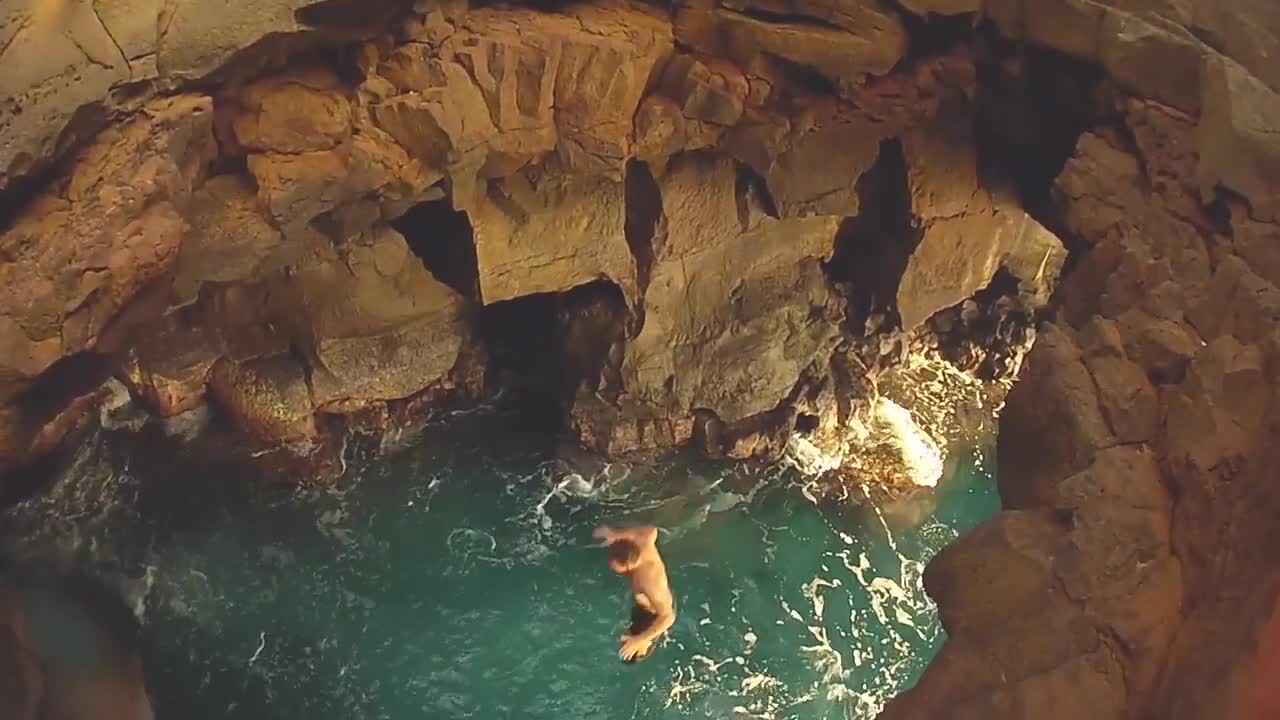 Your heart is the cote d 'Azur I want to reach.