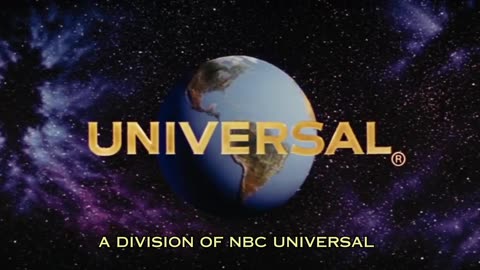 Universal Pictures (1990 - NBCUniversal byline)