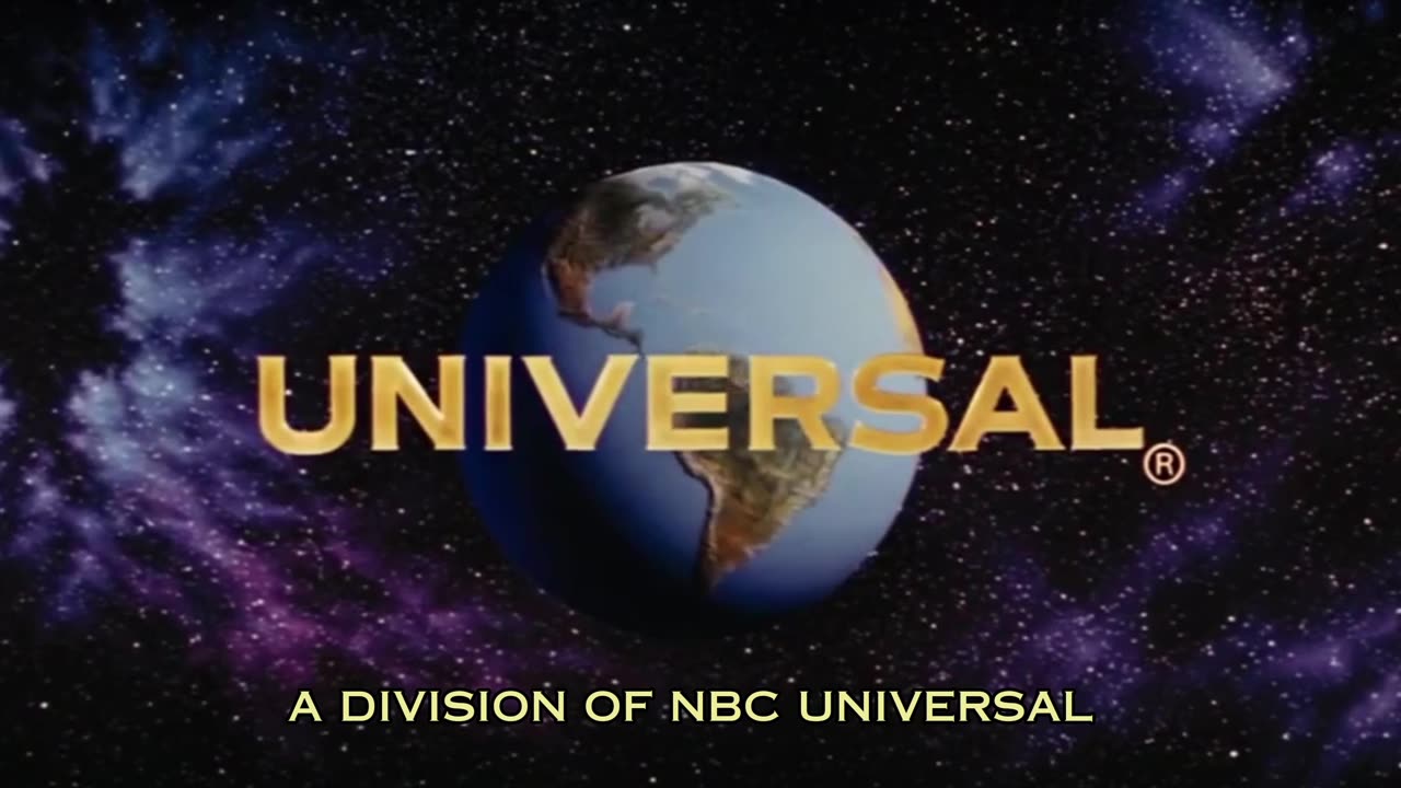 Universal Pictures (1990 - NBCUniversal byline)